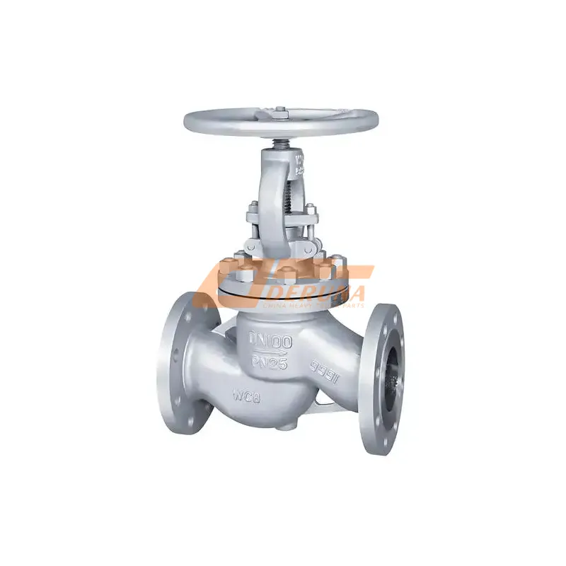 QZ50A-3516002 Air Control Cut-offValve