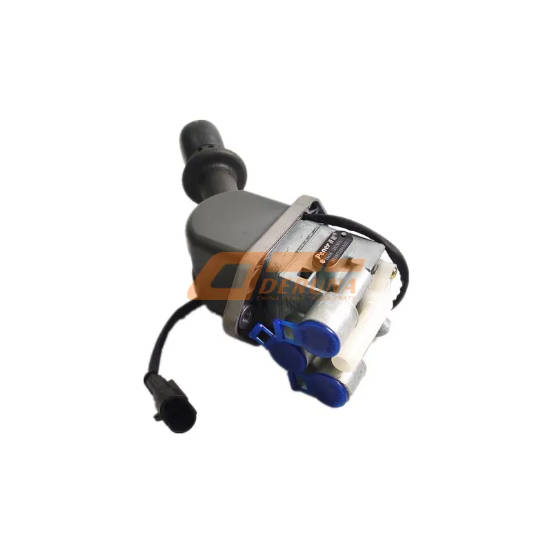 QZ50A-3526001 Mannual Control Brake Valve
