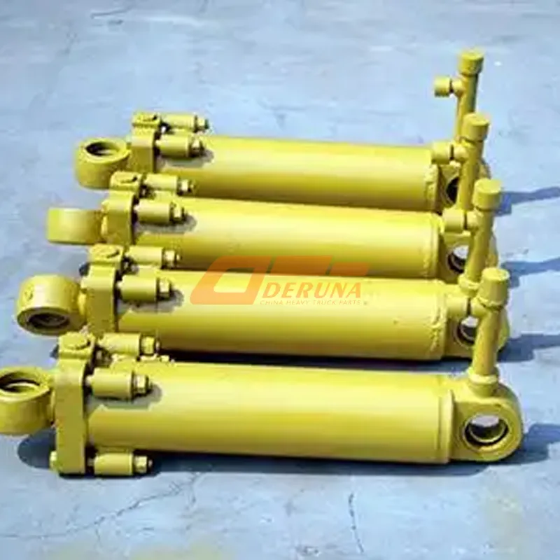 RLXZ60-3510020 Power Cylinder Assembly