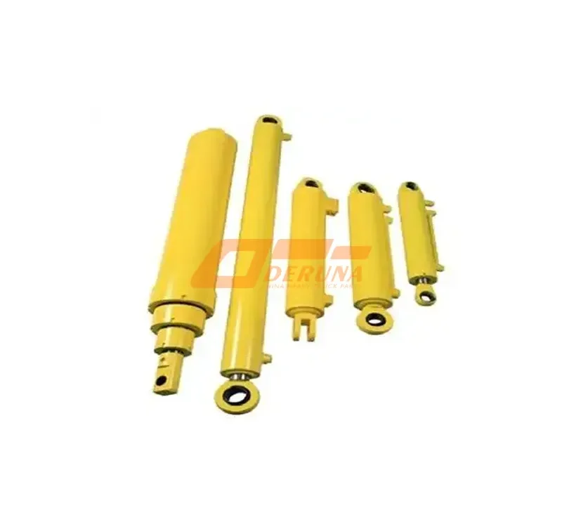 RLXZ60-3510020 Power Cylinder Assembly