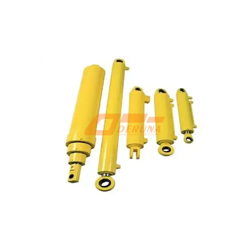 RLXZ60-3510020 Power Cylinder Assembly