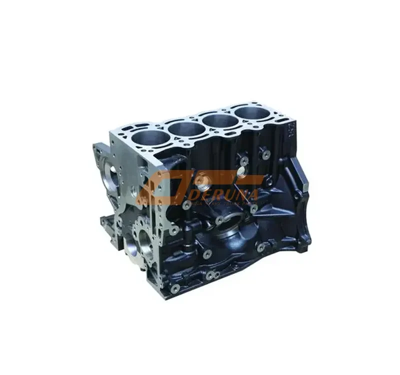 RLXZ60-3510070 Power Cylinder Back Cover Assembly