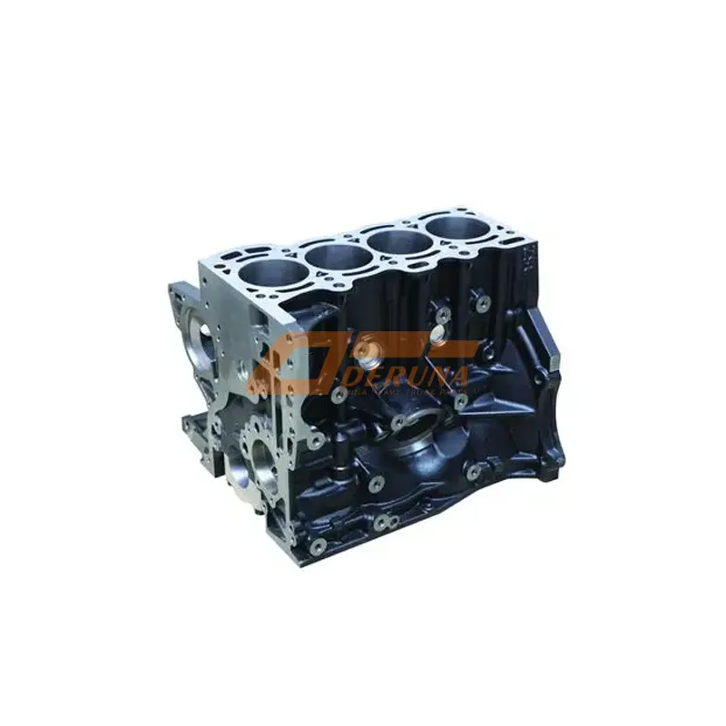 RLXZ60-3510070 Power Cylinder Back Cover Assembly