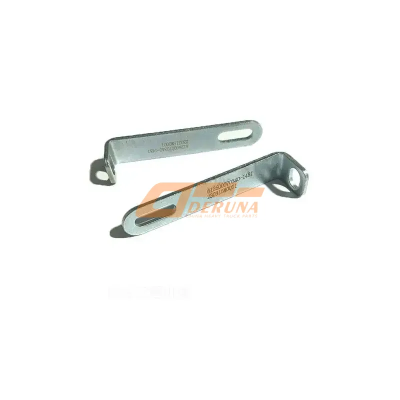 RLZL20-3510013 Bracket