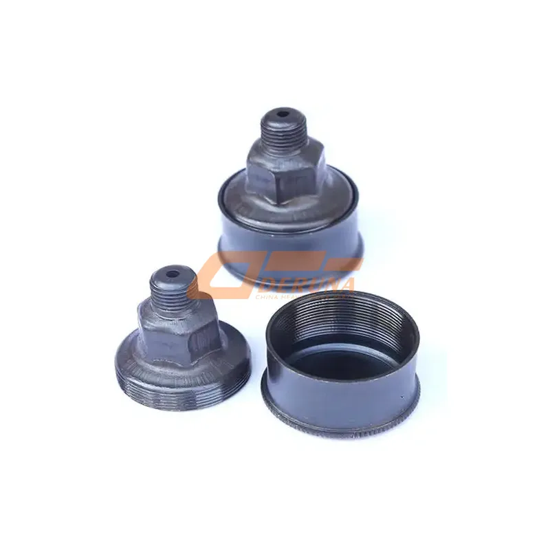 RLZL20-3510080 Oil Cup Assembly