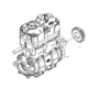 SANY Air Compressor Assembly