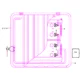 SANY Battery Box