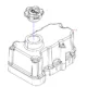 SANY Cover Assembly, Cylinder Head