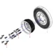 SANY Crank Shaft Pulley Group