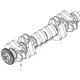SANY Crankshaft Assembly