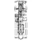 SANY Electrical System Assembly