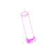 SANY Expansion Oil Cylinder Assy