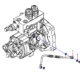 SANY Fuel Injection Pump Oil Pipe Group