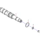 SANY Fuel Injector