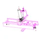SANY Hydraulic Lifting Device