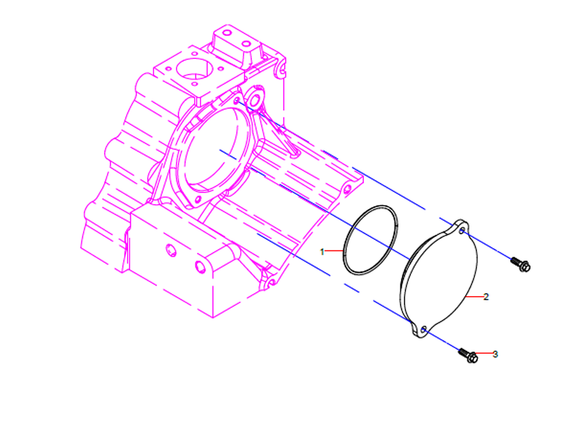 SANY Hydraulic Pump Group
