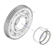 SANY Idler Gear Assembly