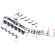 SANY Intake Manifold Group