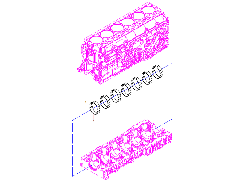 SANY Main Bearing Group