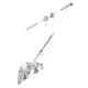SANY Oil Dipstick Group