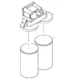 SANY Oil Filter