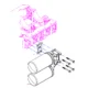 SANY Oil Filter Group