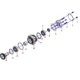 SANY PTO Shaft