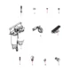 SANY Parts Box Group