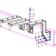 SANY Platform Installation Assembly