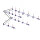 SANY Pull Device