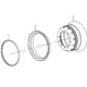 SANY Rims