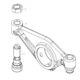 SANY Rocker Lever Group