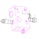 SANY Steering Valve Group