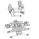 SANY Suspension Assembly