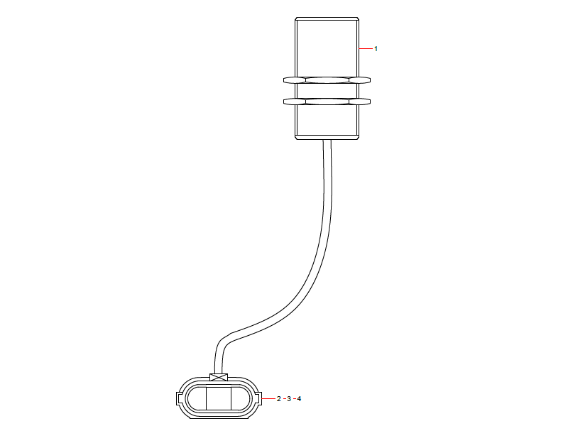 SANY Switch
