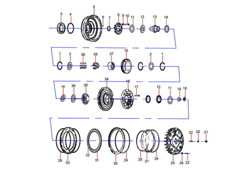 SANY TCGP-BASIC