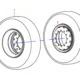 SANY Tyre Assembly