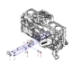 SANY Water Outlet Pipe Group