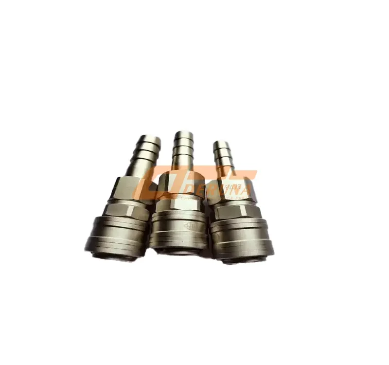 SH-40-TSK-L12 Pneumatic Celerity Joint