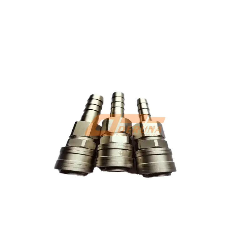 SH-40-TSK-L12 Pneumatic Celerity Joint