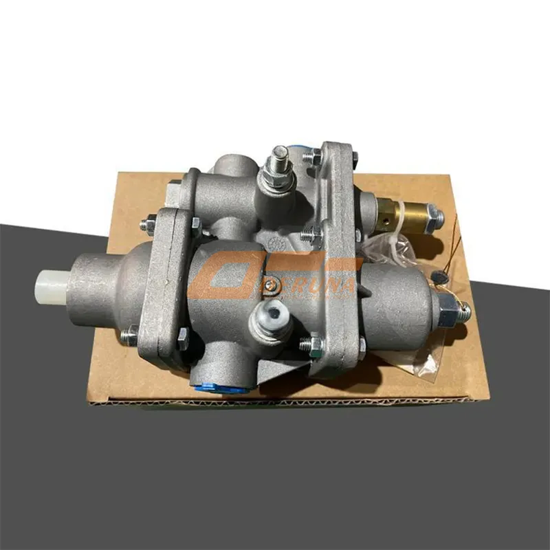 SH380A-3511002 Oil-water Separator Combination Valve