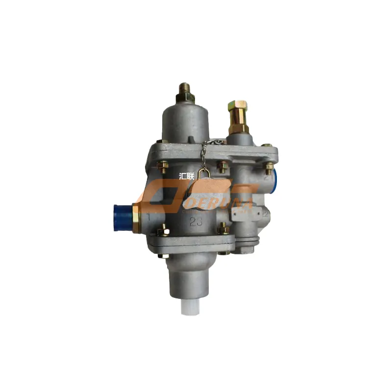 SH380A-3511002 Oil-water Separator Combination Valve