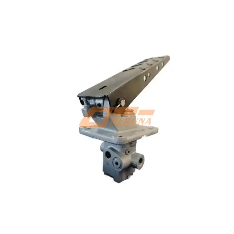 XM60C-3214005 Air Brake Valve(With Pedal)