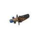 XM60C-3214005 Air Brake Valve(With Pedal)