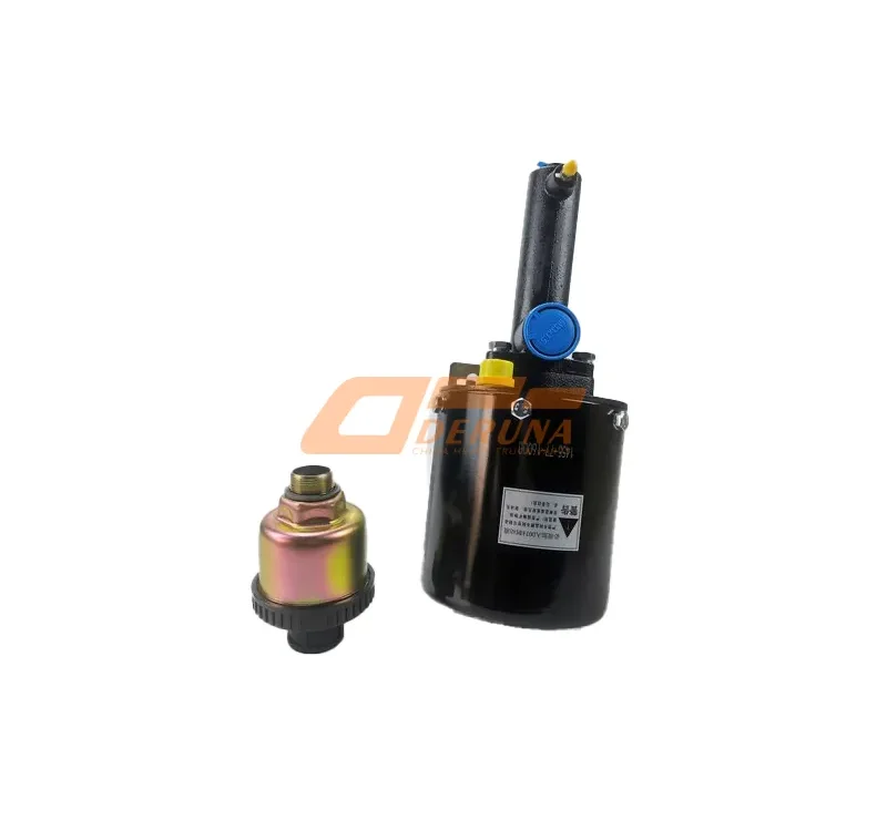 XZ60A-3510001 Air Reinforce Pump