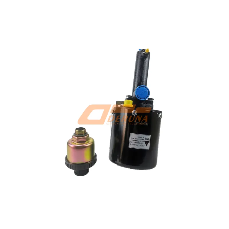 XZ60A-3510001 Air Reinforce Pump