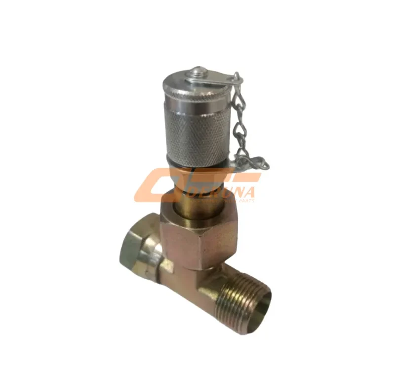 ZL50G2-07002 Tee Fitting