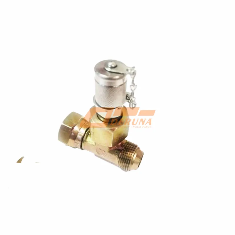 ZL50G2-07002 Tee Fitting