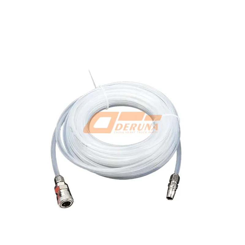 ZL50G2-07008A Exit Pipe for Air Compressor