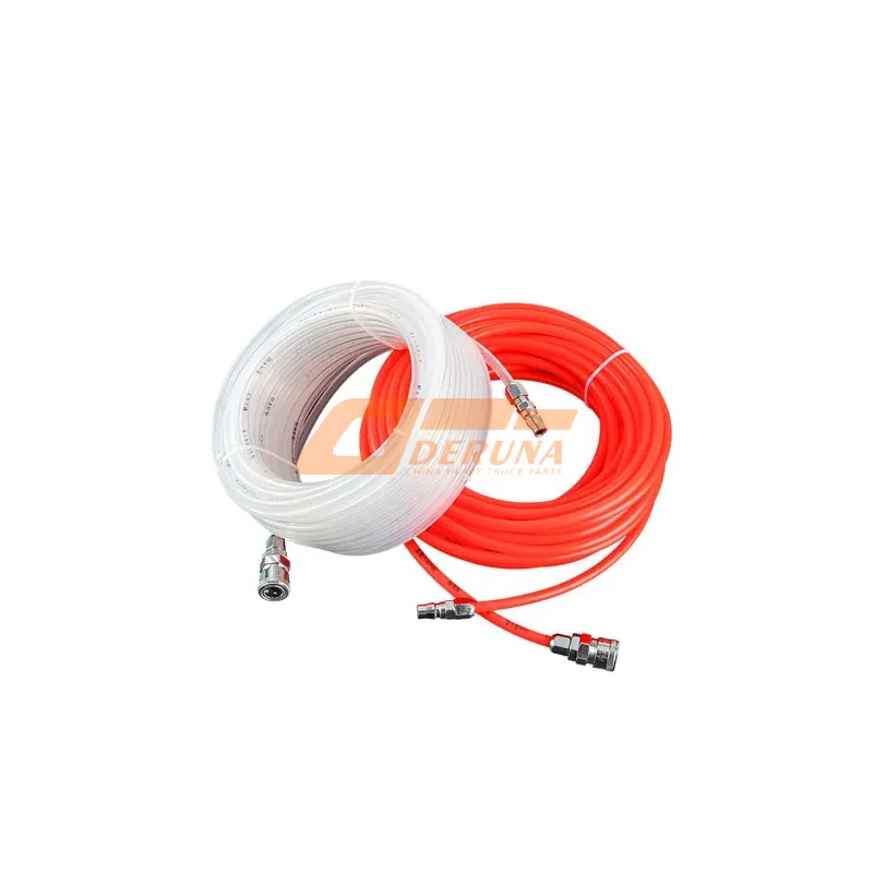 ZL50G2-07008A Exit Pipe for Air Compressor